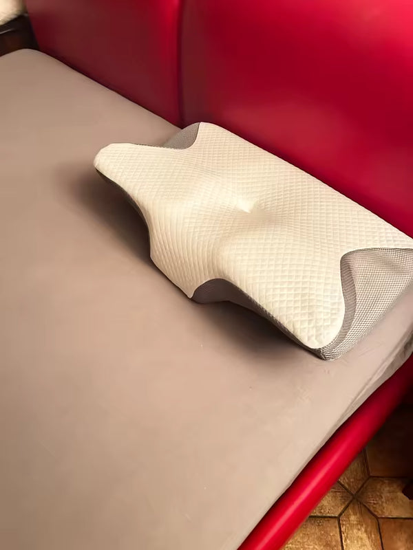 Finally sleeping through the night